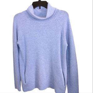 100% 2-Ply Cashmere Sweater